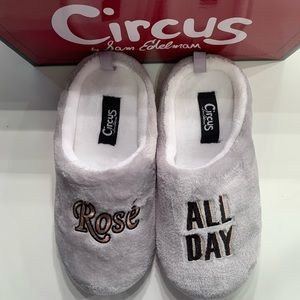 Circus by Sam Edelman Slippers